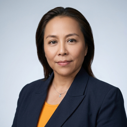 Lina Monica Ali